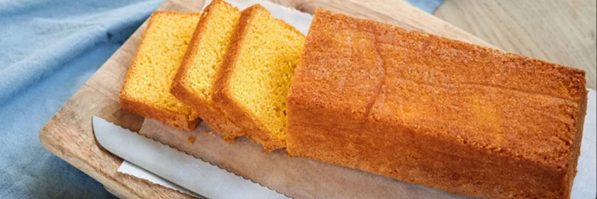 Help, de bloem (of gist) is op!