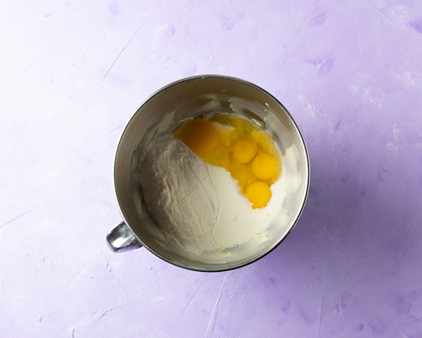 Bakken.nl – Pandan Marmercake - 12