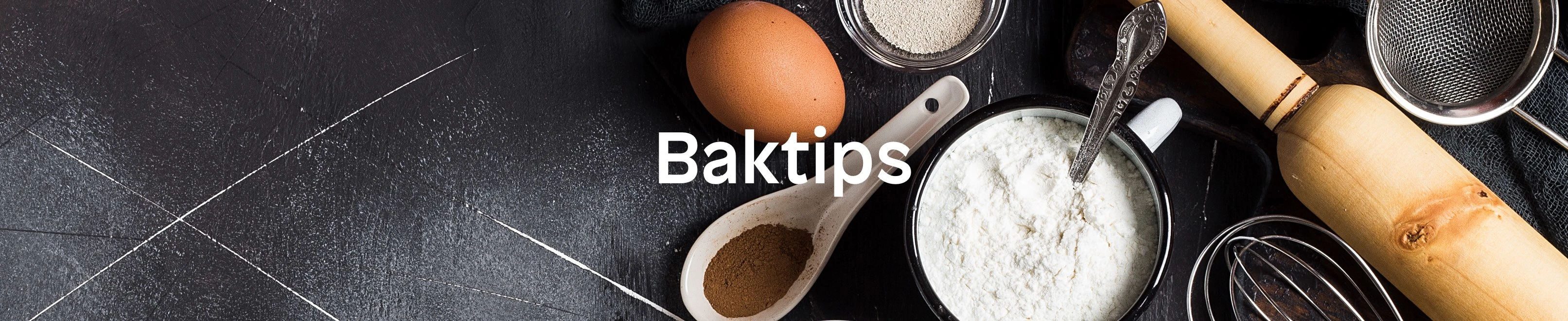Baktips