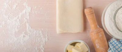 Zelf bladerdeeg maken, zo doe je dat!
