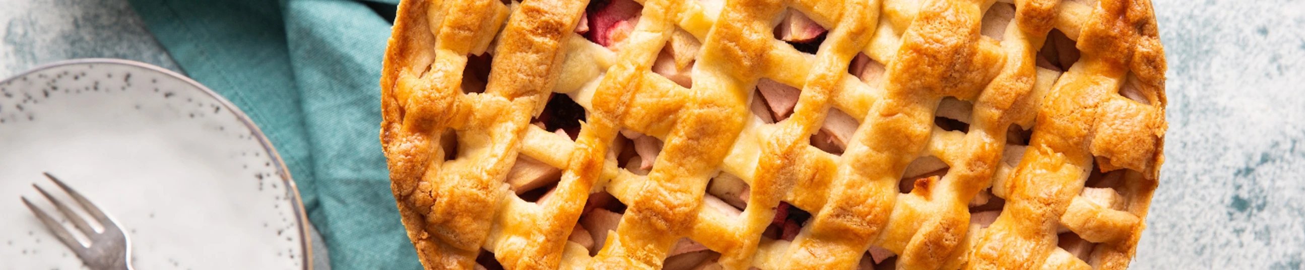 Bakken met appels – onze favoriete appelrecepten 🍎