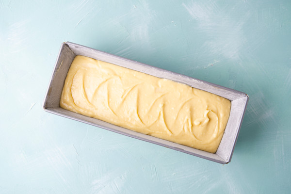Recept - Bakken.nl - Yoghurtcake - stap 4