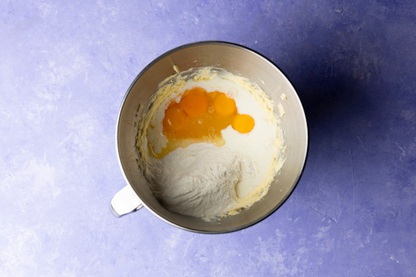 Bakken.nl - Ube - Fijne Cake - 03