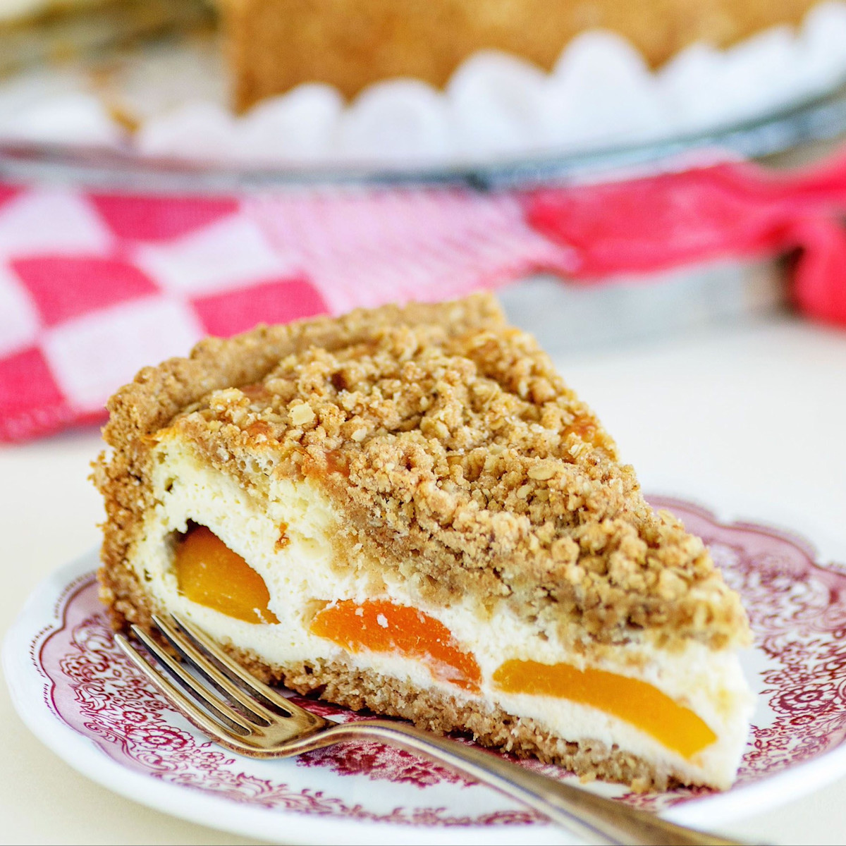 cheesecake met abrikozen-landscape