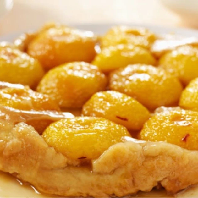 Recept: Snelle tarte tatin - Bakken.nl