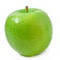 Appels (friszure: Goudrenet, Elstar of Jonagold)
