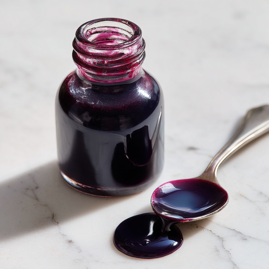 Ube extract groot
