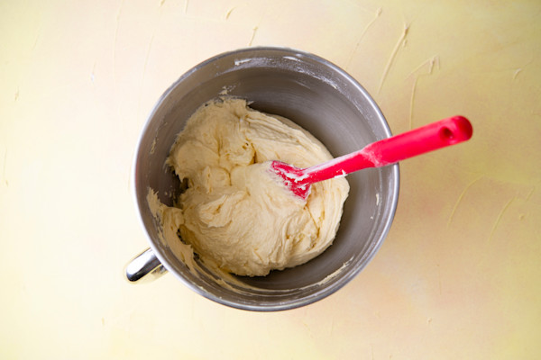 Recept - Bakken.nl - Oma-s cake - Stap voor stap - 5