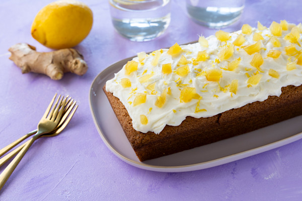 Bakken.nl - Vegan Cake - Gember Citroen05