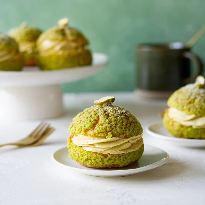 Alle soorten room en hoe je ze gebruikt bij het bakken