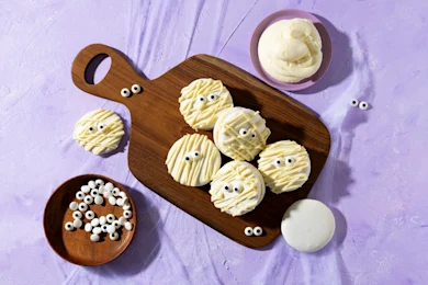 Bakken.nl - Halloween - Macarons -01