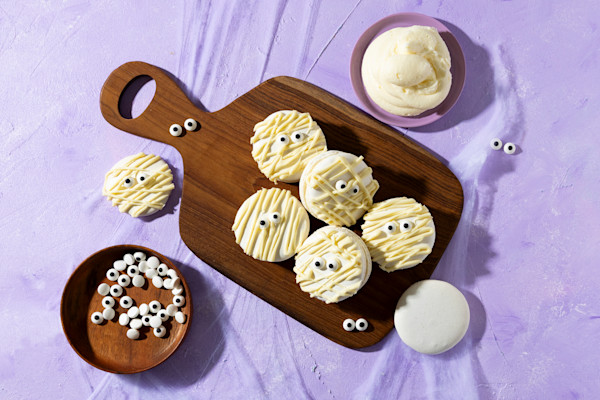 Bakken.nl - Halloween - Macarons -01