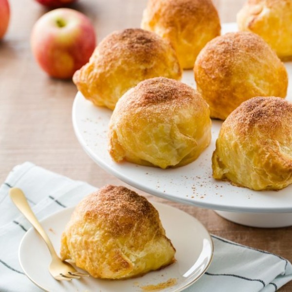 Appelbollen