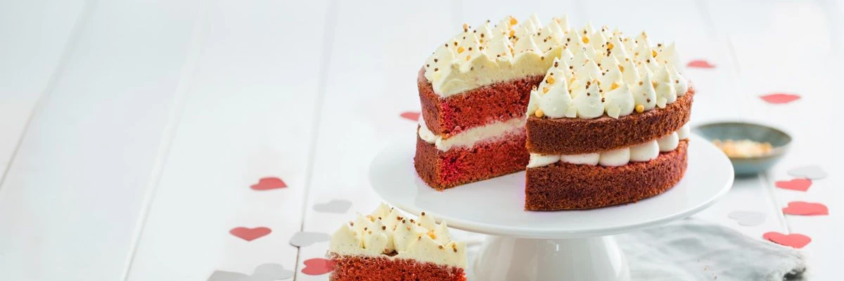 De vijf lekkerste recepten voor Valentijn