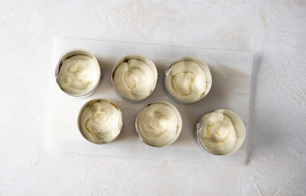 Bakken.nl - Recept - MonChou appelkruimel - 20x12,8 - 13