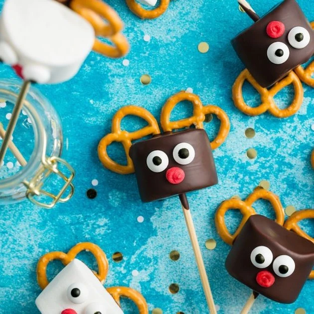 Recept: Marshmallow rendieren - Bakken.nl