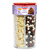 Diverse decoratiestrooisels (Dr Oetker)