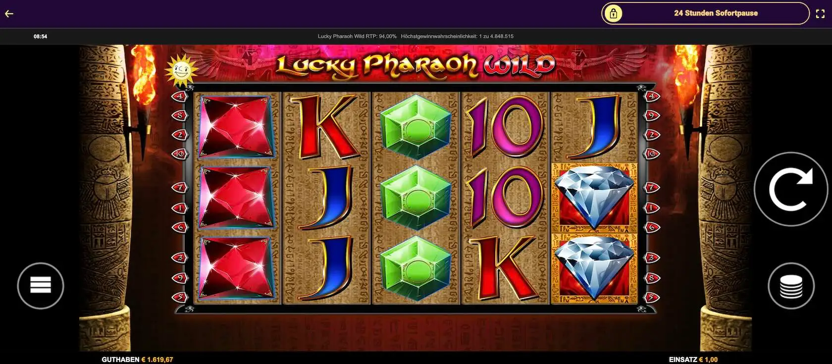 Betinia promotion Auszahlung Dauer — Mein Fazit zum Betinia Casino Bonus ohne Einzahlung