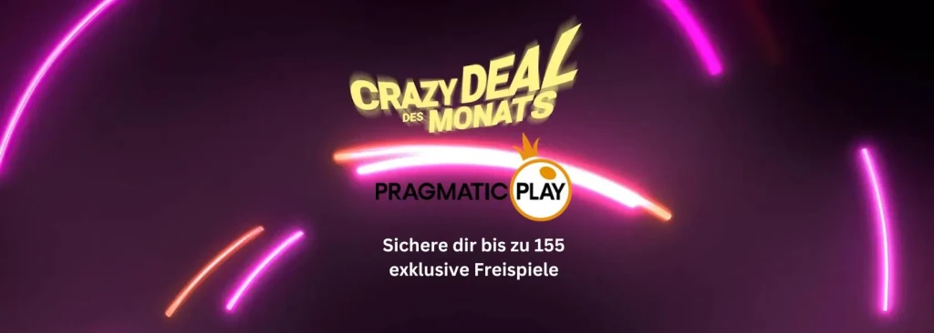 crazy-deal-des-monats-pragmatic