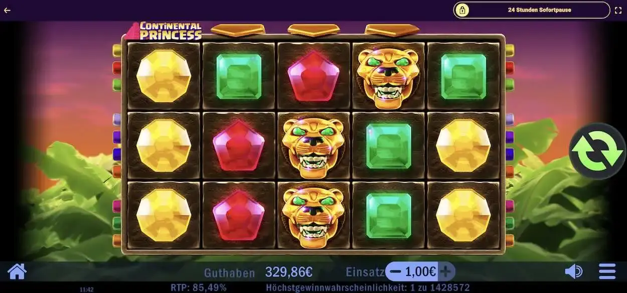 conticasino – Casino Conti App: Funktionen, Vorteile und Bedienung