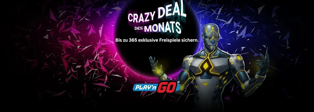 Crazy-Deal-PlayNGo