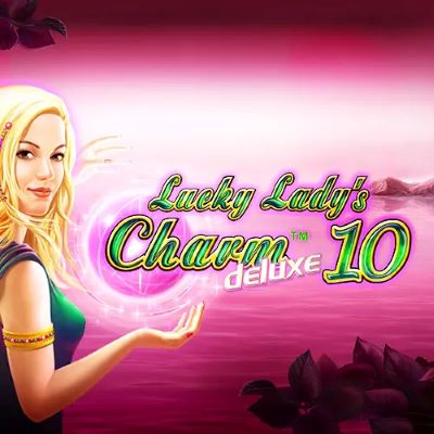 Lucky Ladys Charm