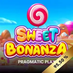 Sweet Bonanza Slot Thumbnail