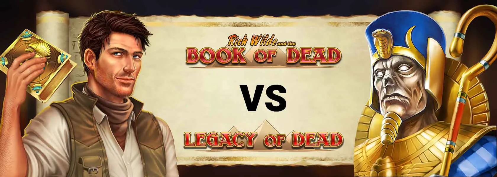 Book of Dead ⎯ Suosittu kolikkopeli suomalaisille pelaajille