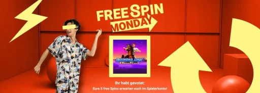 free-spin-monday-22042024