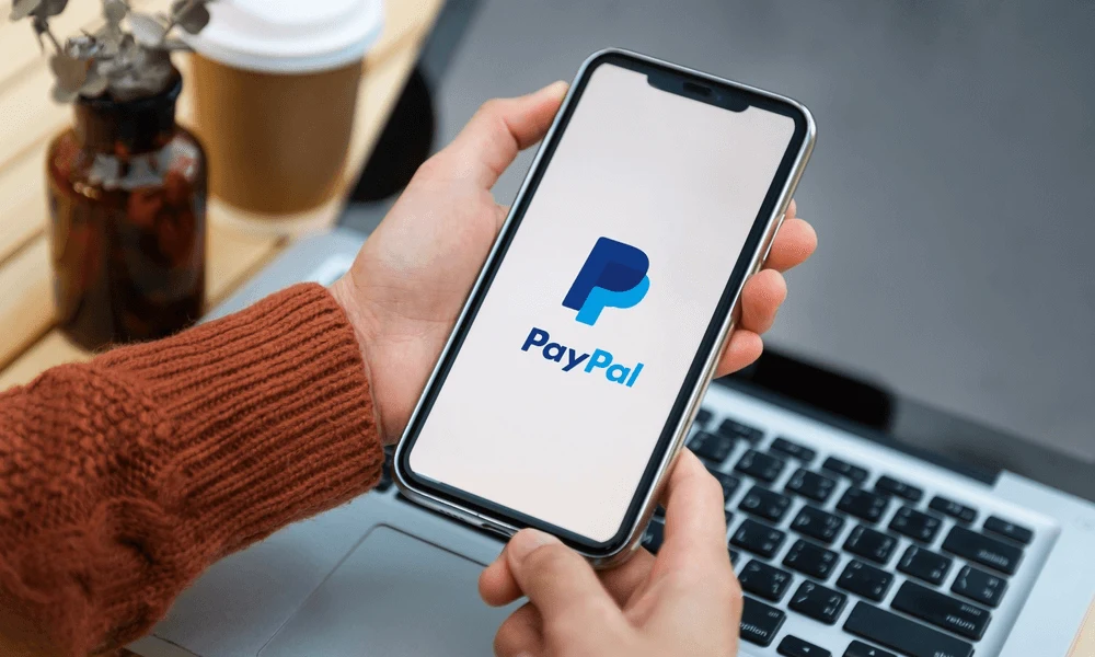 PayPal News Beitrag