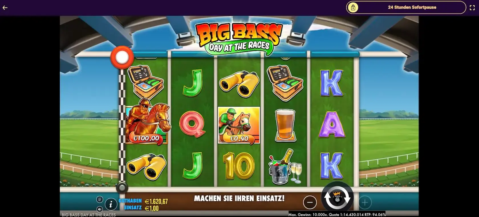 Bas Bet Casino Mobile: Ein umfassender Review für Spieler aus Deutschland