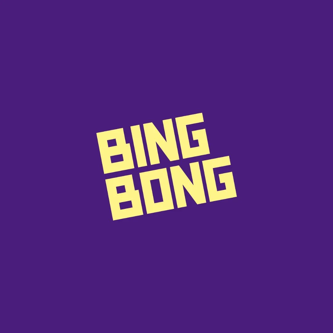 BingBong Logo