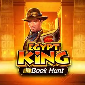 Screenshot des Spiels Book of Hunt auf N1 Casino als Beispiel für Freispiel-taugliche Slots