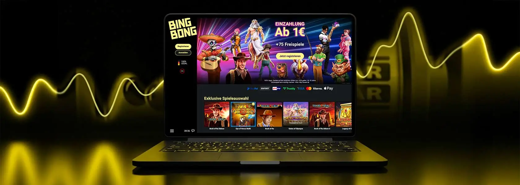 Casa Pariurilor Casino Jackpot: Große Gewinne im Fokus