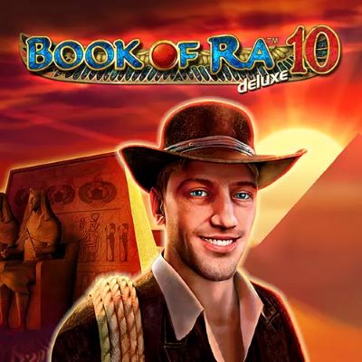 Book of Ra