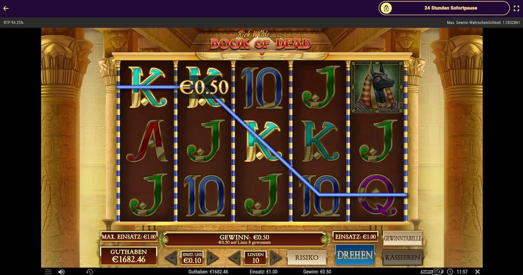 Book Of Dead Netherlands Slot, M99 Casino Review for Australian Players