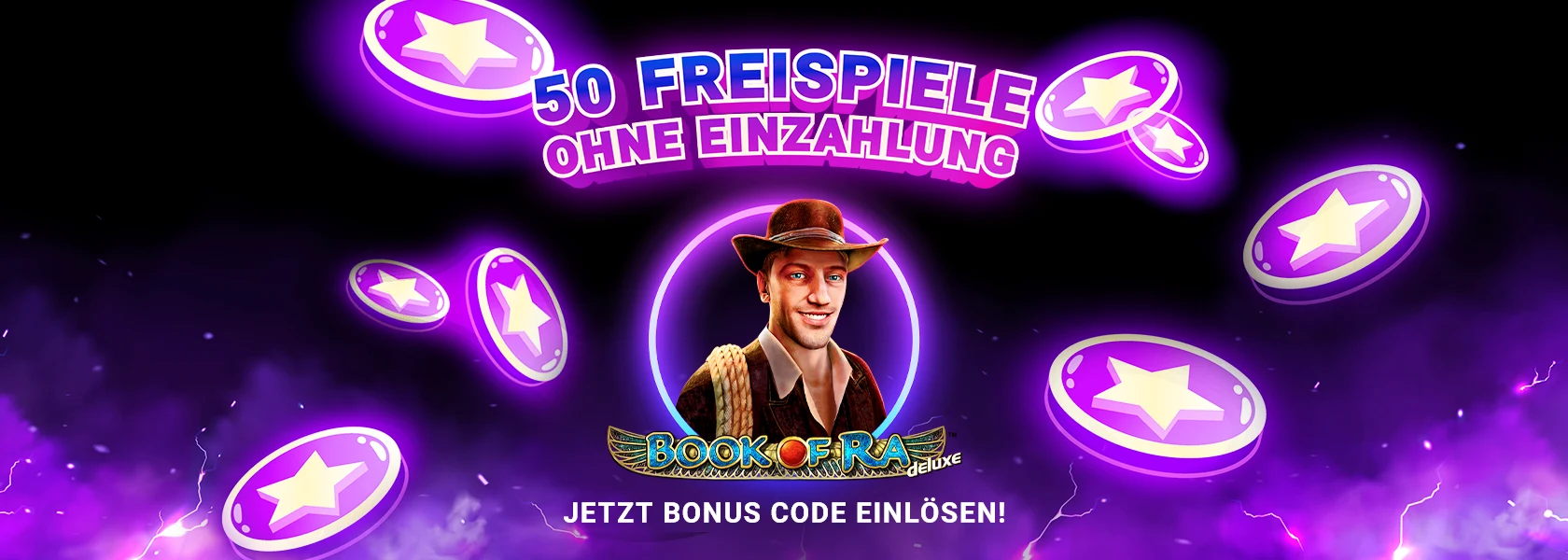 Ein Symbolbild, das einen Bildschirm mit virtuellen Casino-Chips und einem Glückssymbol zeigt, repräsentiert den Begriff Casino Bonus ohne Einzahlung.