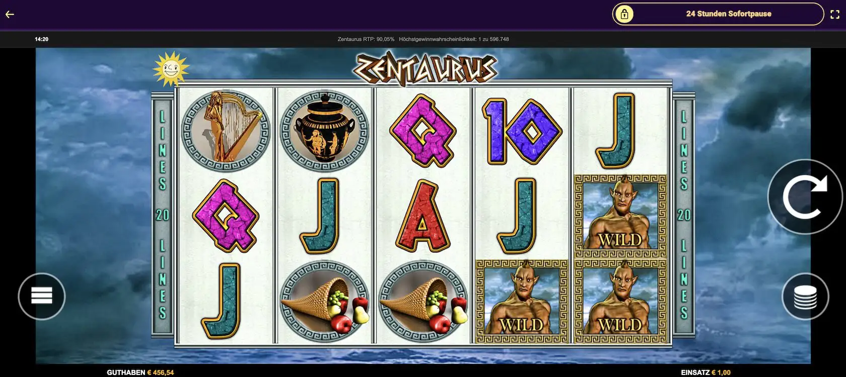 lizenz von casino slotzo prüfen: Slotzo Casino für Spieler aus Deutschland