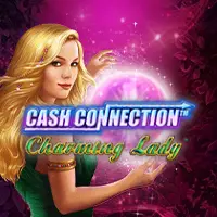 Cash Connection Charming Lady
