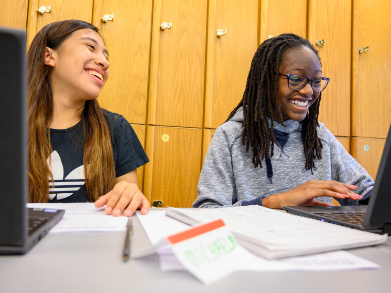 Free Computer Science and Tech Programs in NYC - InsideSchools