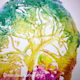 Even if you don't want to consume your placenta, consider taking it home and creating a placenta print or burying it under a tree.