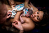 Remember, physical sex can often be determined at birth but gender identity and how your child expresses it won't be clear until later.