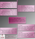 Here you can see how each subsequent VBAC or repeat cesarean birth impacts certain outcomes, put together by ICAN.
