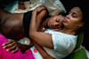 Birth photographers can capture many intimate, beautiful, tender moments during your birth to treasure always.