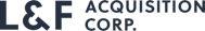 L&F Acquisition Corp Logo