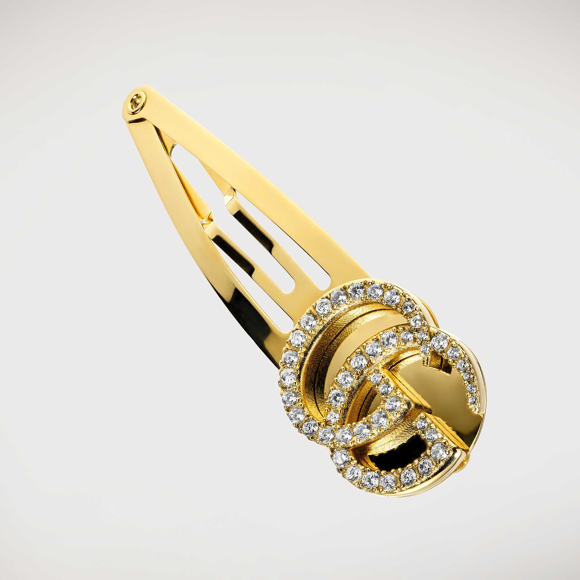 Gucci hair accessories