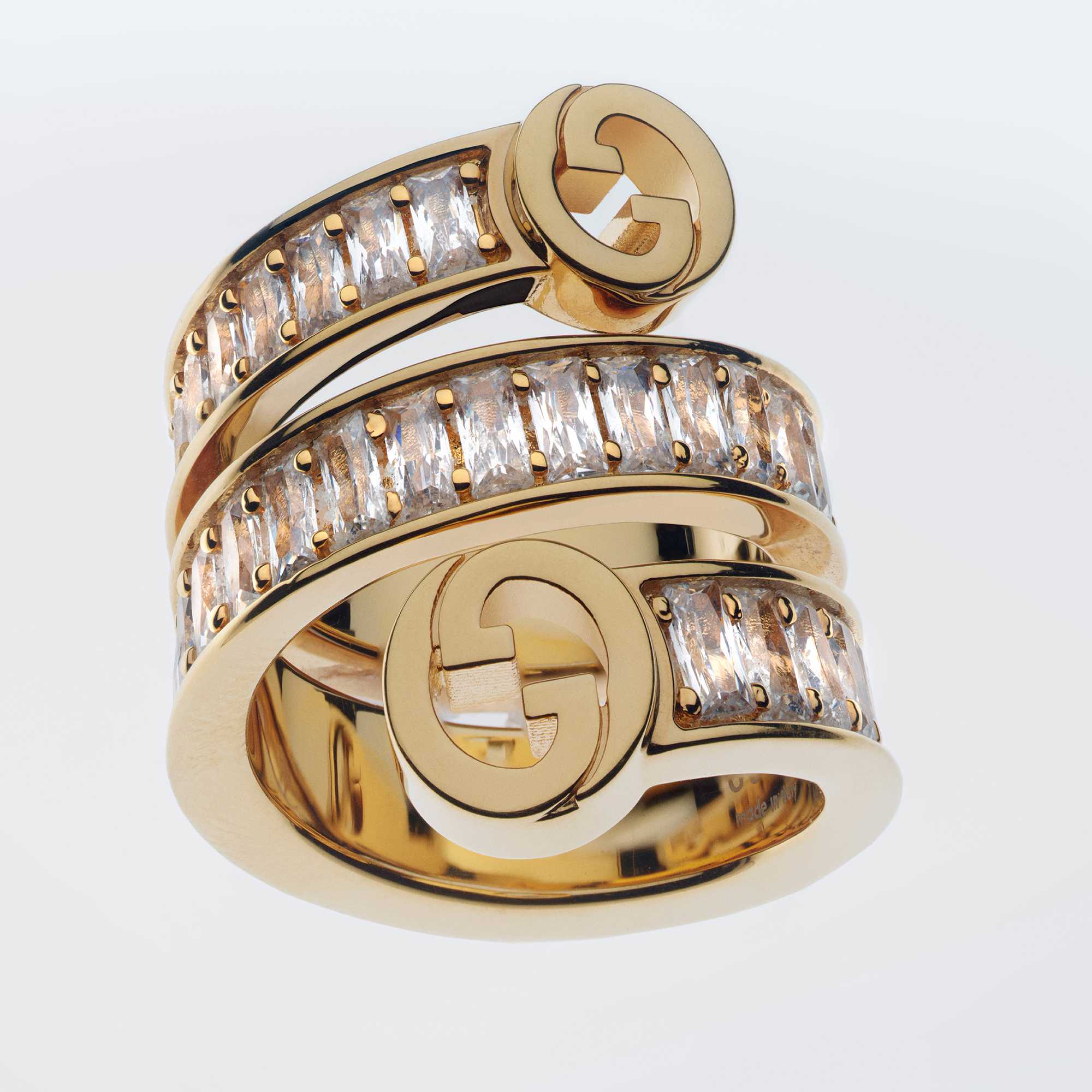 Gucci Fashion Jewellery