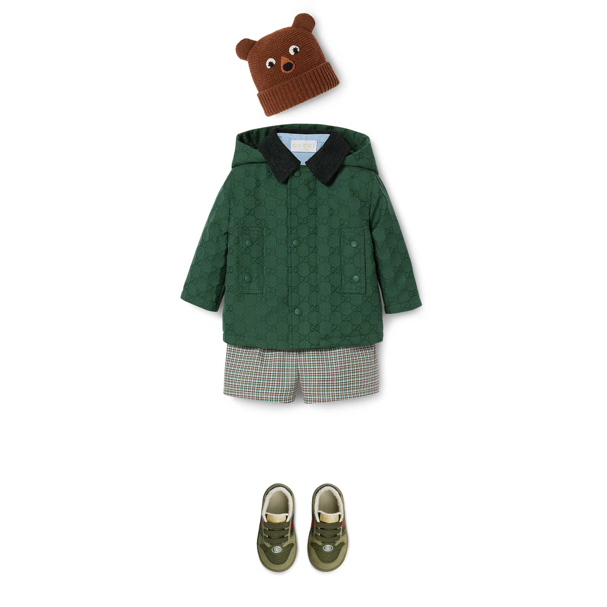 グッチ ベビー ファッション おすすめ | GUCCI® JP