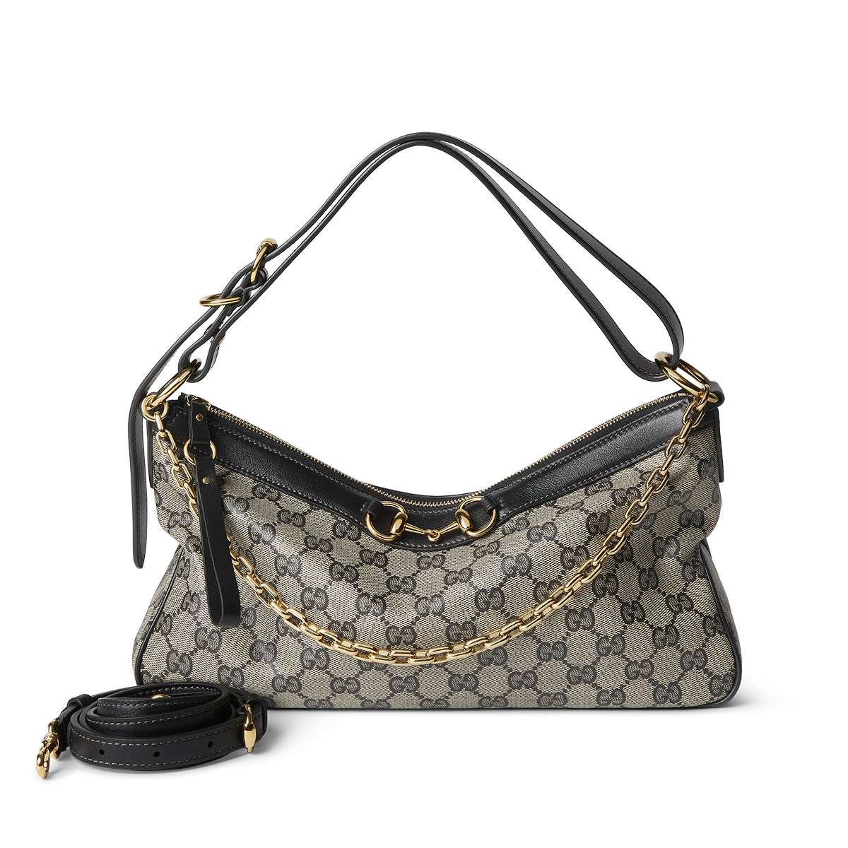 Gucci black bag