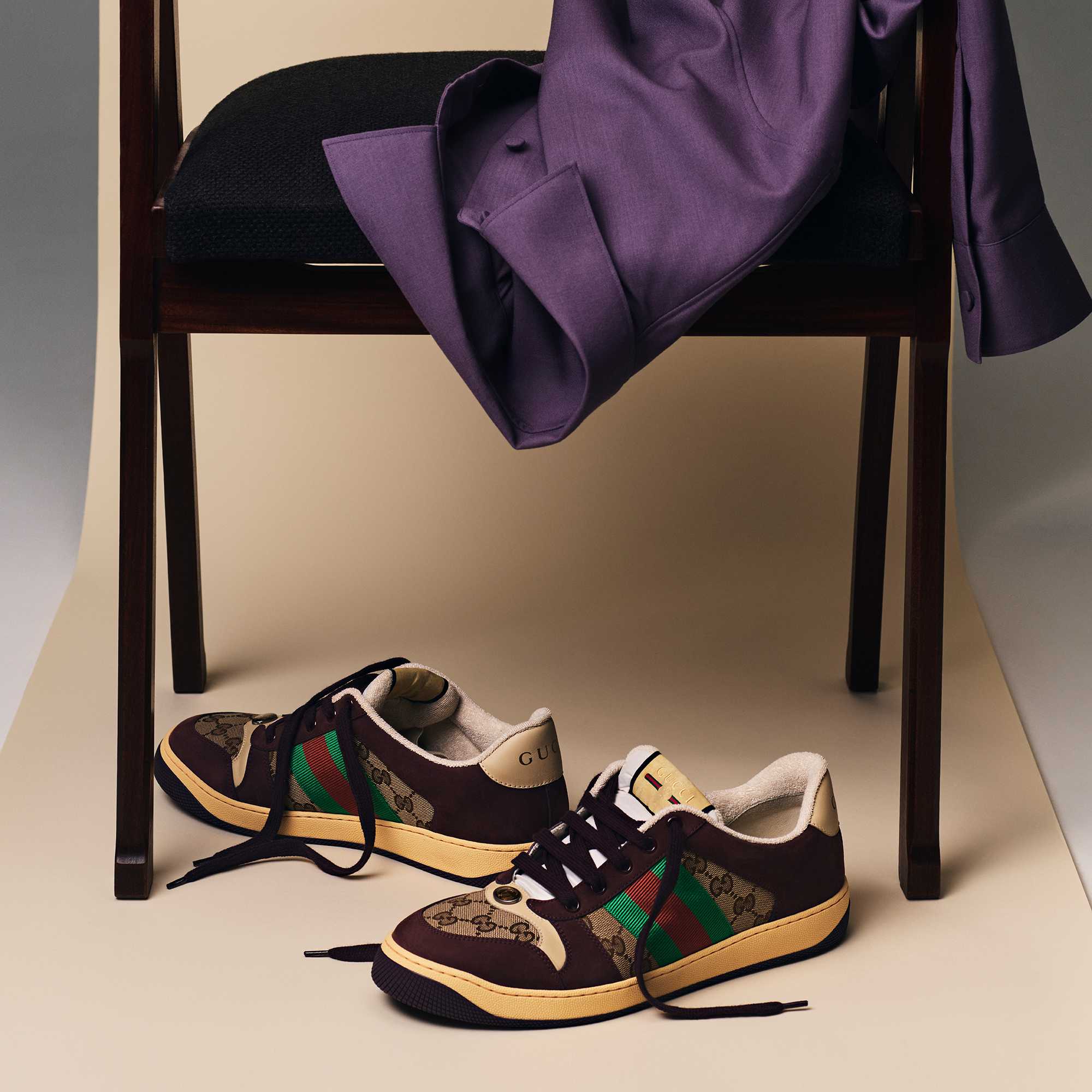 Gucci Screener sneaker